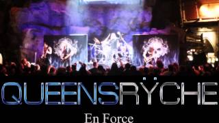 Queensryche &quot;En Force&quot; LIVE HD 2014