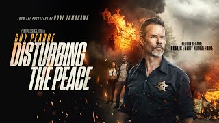 Disturbing the Peace (2020) Video