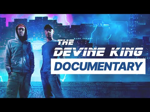 DEVINE KING PROJECT // The 'Making Of' Documentary