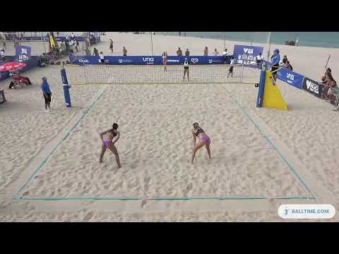 Espinho_2023 Andressa/Vitoria 2 x 1 Hermannova-Stochlova