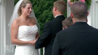 Shannon and Justin Trailer Wedding Trailer