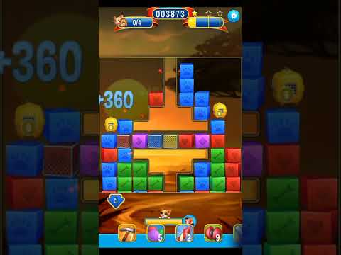 Pet rescue level 5340