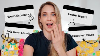BRUTALLY Honest Q&A for 200k 😱 it's finally truth time!!