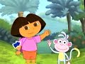 Opening Closing To Dora The Explorer Egg Hunt 2004 VHS USA