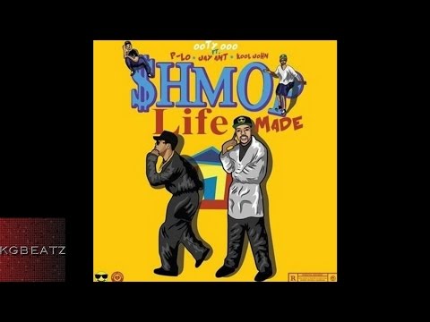 Ooty Ooo ft. P-Lo, Jay Ant, Kool John - Shmoplife Made [Remix] [Prod. By DeeOnTheBeat] [New 2016]