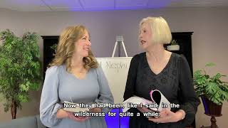 Women Read Scripture video thumbnail