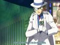 Kaitou Kid - Can't Fight The Moonlight 