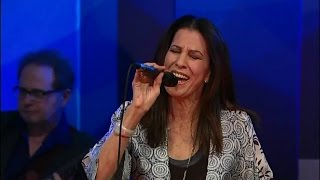 Rita Coolidge Live - Boz Scagg&#39;s We&#39;re All Alone