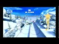 15 Minutes Of Game Ssx Blur