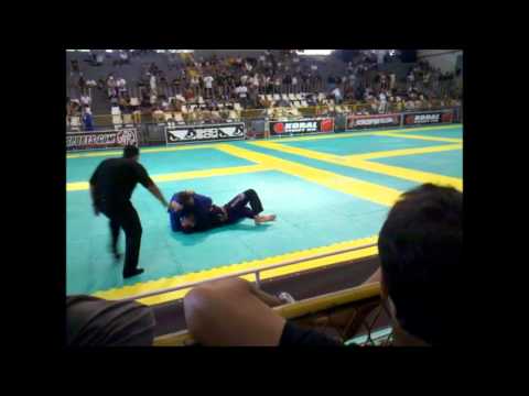 Tarcísio Jardim Highlight