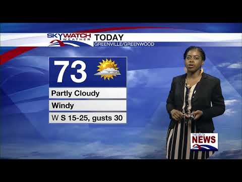Wednesday Morning Forecast 2-16-22