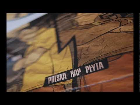 Robak/Klon - Polska Rap Płyta [1/10]