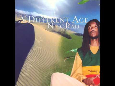 NiyoRah - Positive Herb