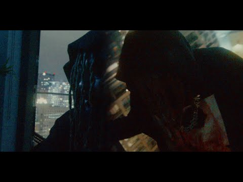 ICYTWAT - PANIC HOURS (Official Video)