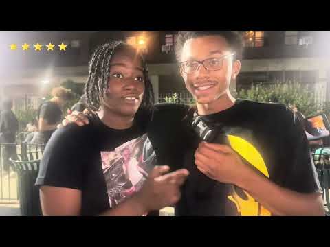 TROLLING DER GEFÄHRLICHSTEN GAP IN AMERIKA, TEIL 2!! FEAT. NAY BENZ & DOUGIE B😱🤯