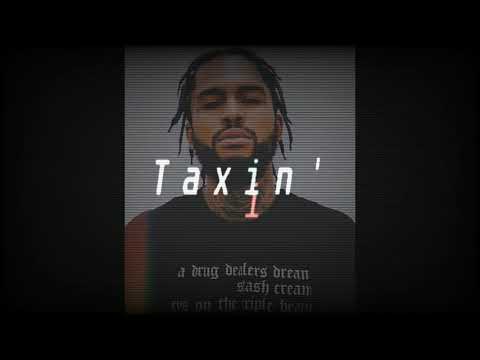 Dave East - Taxin' [Instrumental]