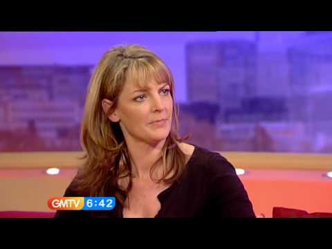 Polly Tommey - GMTV - The strategy for adults with autism in England (2010)