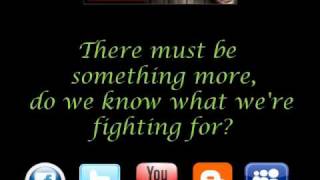 Something More Secondhand Serenade (HQ)