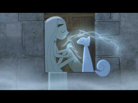 Aisling's Song | The Secret Of Kells