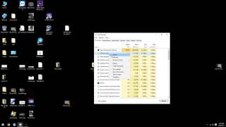 [SOLVED] Windows Explorer (explorer.exe) High CPU usage
