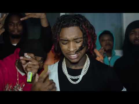 YounginSoSleaze - Trolls Feat. Chaibenjii4 (Official Music Video)