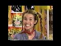 SNICK Commercials 2002