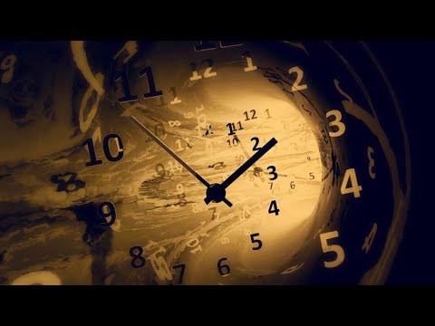 Czy można podróżować w czasie?