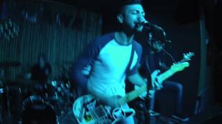 Last Heart Attack - Devil Dwells In Details + Addiction/Affliction live @SurferJoe (Livorno)