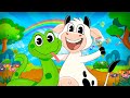 Soy Una Serpiente Canta La Vaca Lola Y Más Canciones Infantiles
