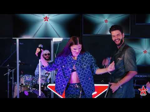 Theo Rose & Edward Sanda | Piesa Nelansata Live