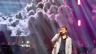 Download lagu 'MELANGKAH DIATAS AWAN' (Dwiki D., Eddy D.Iskandar & Putu Wijaya)-Dirly Dave-The Musical Journey Of mp3