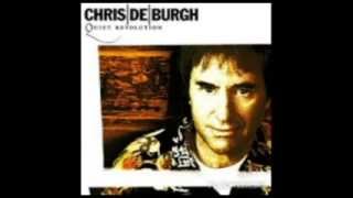 Chris de Burgh - I Want It