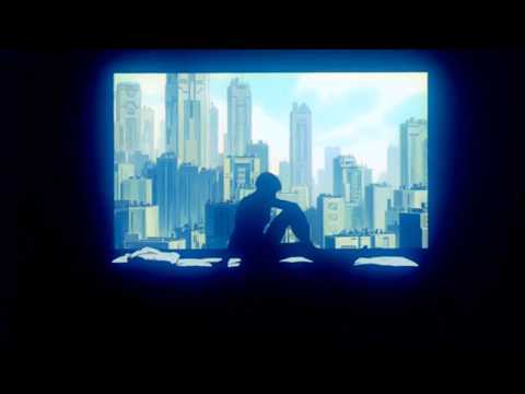 Ghost in the Shell - Floating Museum - 10 Hours