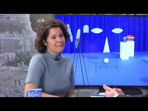 Heti Kortárs – Ember Sári