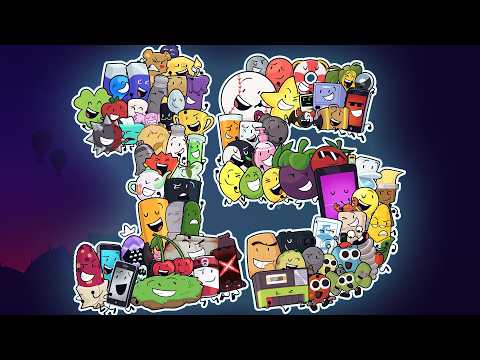 Inanimate Insanity: Celebrating 15 Years! Inanimate Insanity in THEATERS - Celebrating 15 Years! (TICKETS OUT NOW) trailer thumbnail