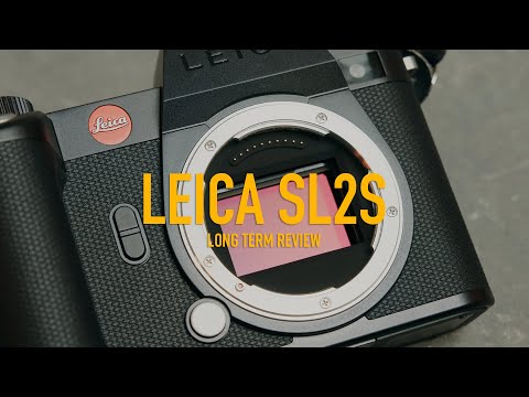 Leica's Most Underrated Camera