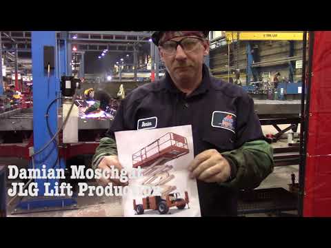 2018 Student Video Contest - Forest Hills and JWF Industries