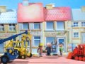 Bob The Builder Tool Power Clip