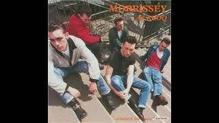 Morrissey Theres a place in hell for me and my friends live at KROQ