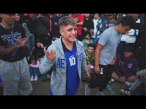 EL MENOR · TEOREMA · HDR 🇦🇷 : Clasificatoria – DEM Multiverse 2023