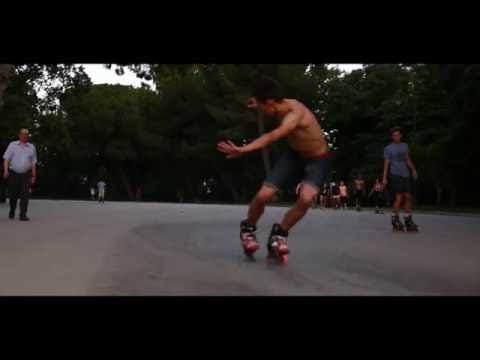 Carlos Nelson - Slide Combo #1