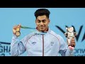 Achinta Sheuli won Gold Medal in Commonwealth Games 2022 FULL VIDEO