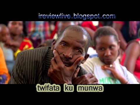 Ni Danger by Danny Vumbi lyrics by ireviewlive.blogspot.com