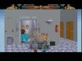 BODY BLOWS AMIGA FULL GAME