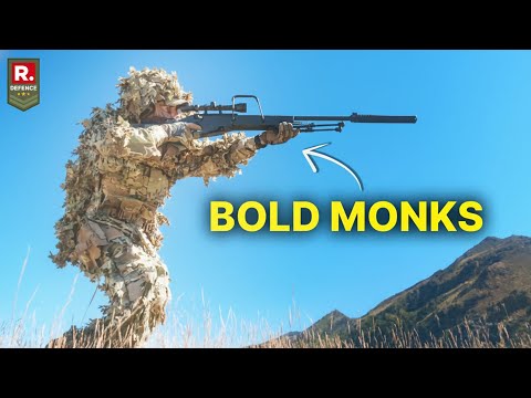 What Makes Indian Army Snipers Best In The World?