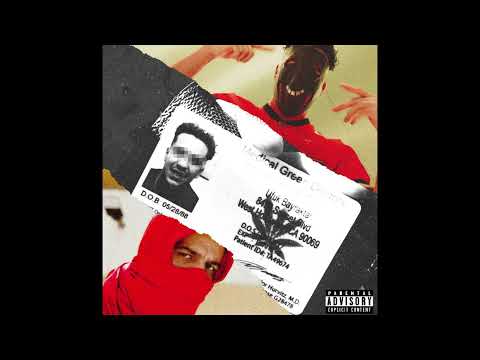 Ufo361 - "GOOSEBUMPS" ft Travis Scott (MASHUP REMIX)