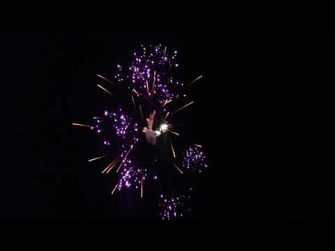 5" crossettes and pupadelles