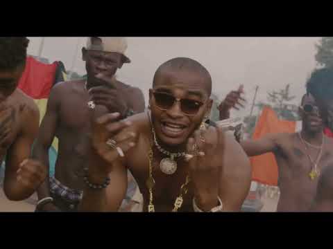 RAZBEN - WE ARE BACK AGAIN ( Official Clip video)