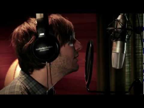 Jake Nauta - Grandpa Song (Feat. Brittany Cairns)