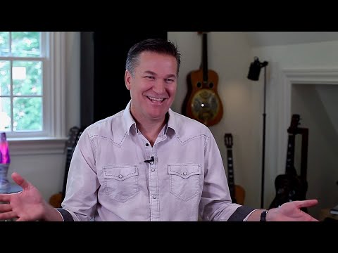 ROB ICKES DOBRO - MEET ROB ICKES